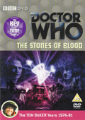 Picture of BBCDVD 2335B Doctor Who - The pirate planet by artist Unknown from the BBC records and Tapes library